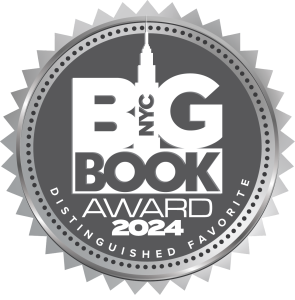 NYC Big Book Award Seal