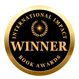 International Impact Book Award Winner